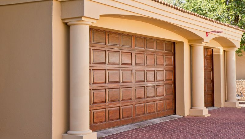 garage door in palm desert ca